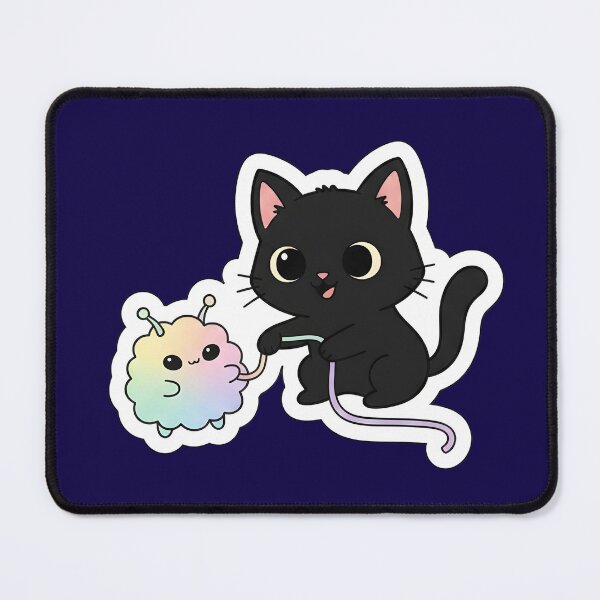 Item preview, The Chronicles of Luna: The First Friend (Ep. 4) designed and sold by ArtCrafter13.