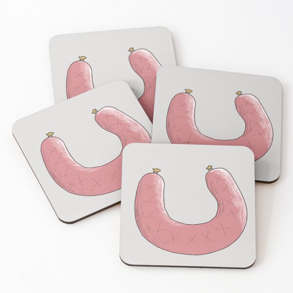 Item preview, Sausage! designed and sold by Lisi's Designs.