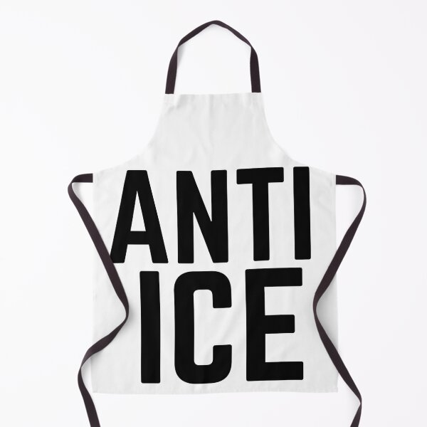 Item preview, Anti ICE Protest Art designed and sold by AlienTechs.