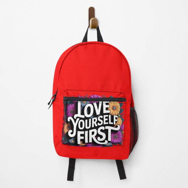 Item preview, Love Yourself First designed and sold by Fastokart.