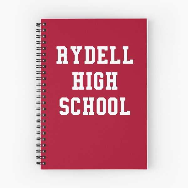 Item preview, Rydell High School designed and sold by trendo.