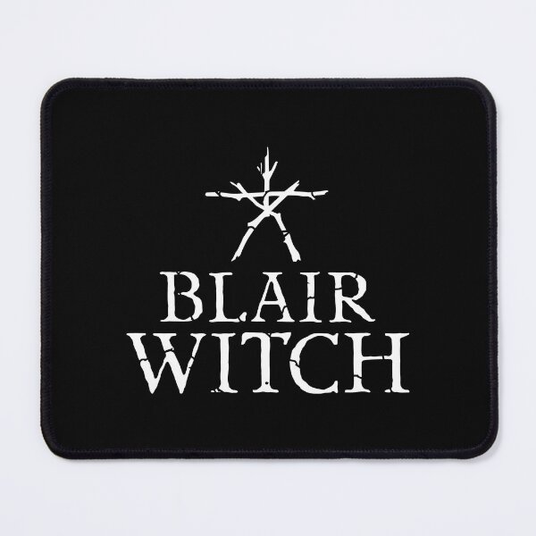 Artikelvorschau, Blair Witch Strichmännchen-Symbol-Logo entworfen und verkauft von Cyndianales.