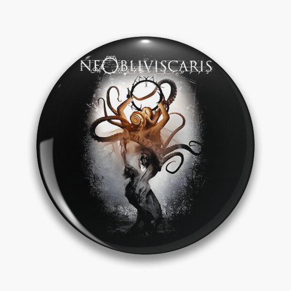 Artikelvorschau, Ne Obliviscaris Flametree entworfen und verkauft von UncleSamArts.