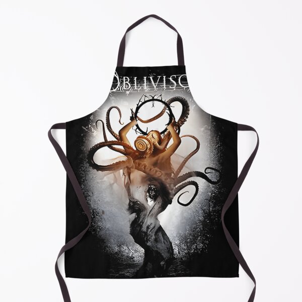 Item preview, Ne Obliviscaris Flametree designed and sold by UncleSamArts.