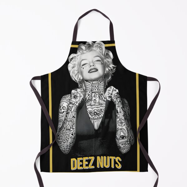 Item preview,  Deez Nuts Hardcore designed and sold by UncleSamArts.