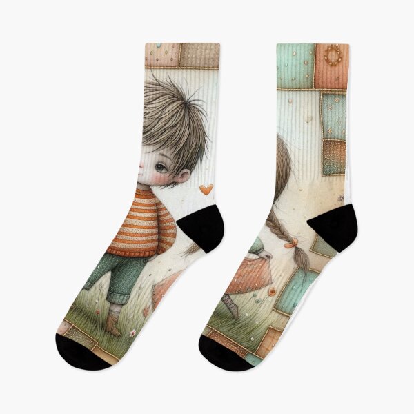 Item preview, Friendship designed and sold by Beyondnote-Art.