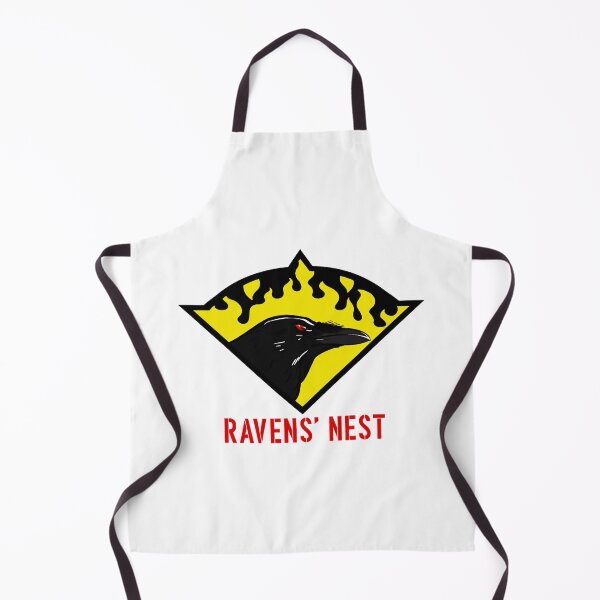Item preview, Armored Core Ravens Nest Logo Badge designed and sold by Shariceuttrell.