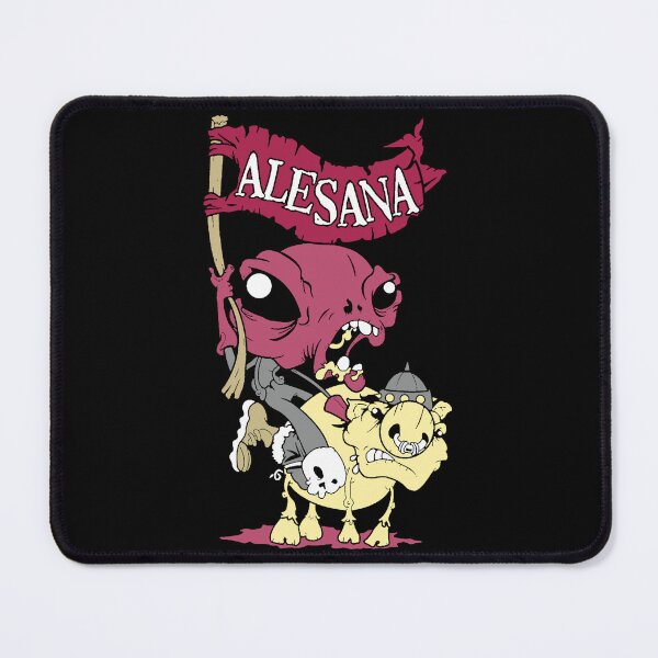 Item preview, Funny Monster Punk Gigs Band designed and sold by GlamRetro.