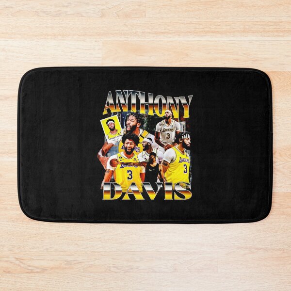 Item preview, Anthony Davis Basketball Star Collage designed and sold by Xavierardiner.