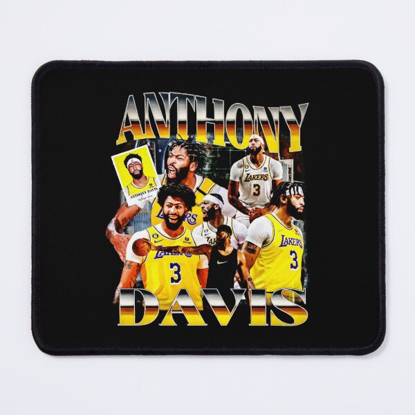 Item preview, Anthony Davis Basketball Star Collage designed and sold by Xavierardiner.