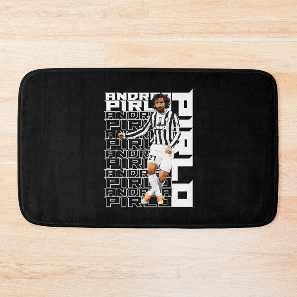 Item preview, Andrea Pirlo Midfield Playmaker Action Pose designed and sold by Josphinerron.