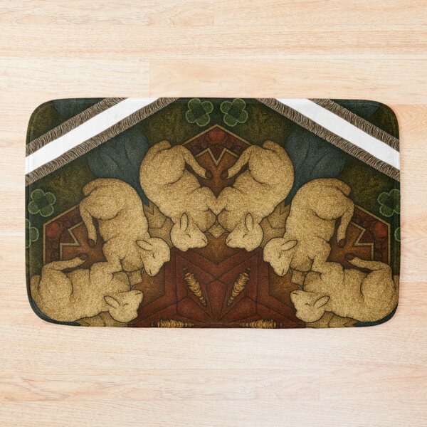 Item preview, Nativity Tapestry – “Jesus is the Reason for the Season” designed and sold by LuxuryApparels.