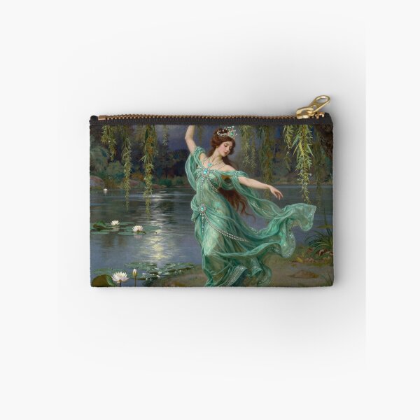 Item preview, The Dance of the River Queen designed and sold by LilithsDesires.