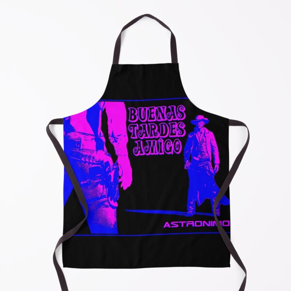 Item preview, Astronimo Buenas Tardes Amigo designed and sold by UncleSamArts.