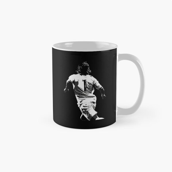 Item preview, Andrea Pirlo Minimal Football Silhouette Style designed and sold by Josphinerron.
