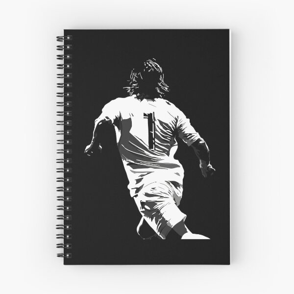 Item preview, Andrea Pirlo Minimal Football Silhouette Style designed and sold by Josphinerron.