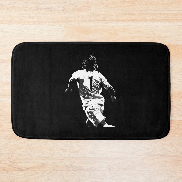 Item preview, Andrea Pirlo Minimal Football Silhouette Style designed and sold by Josphinerron.