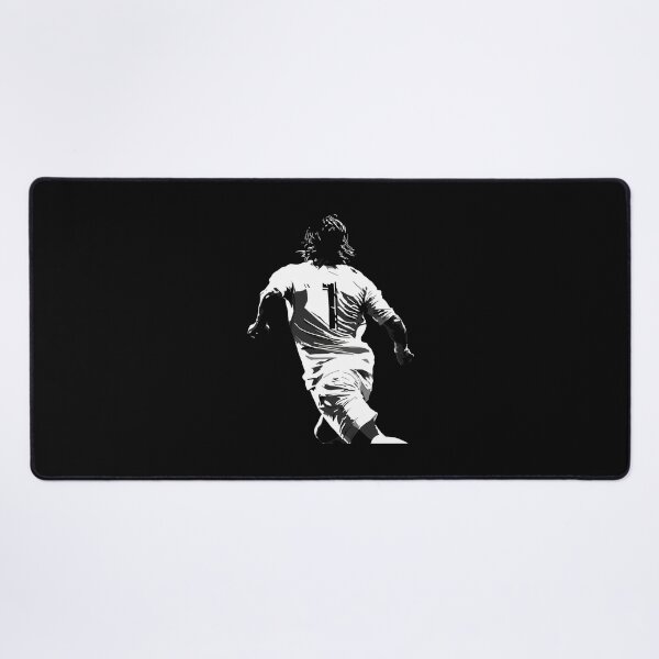 Item preview, Andrea Pirlo Minimal Football Silhouette Style designed and sold by Josphinerron.