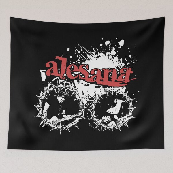 Item preview, Vintage Grunge Style Gigs Punk Band designed and sold by GlamRetro.