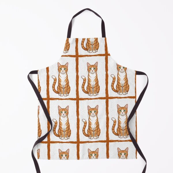 Item preview, Red Cat designed and sold by RobertMartinArt.