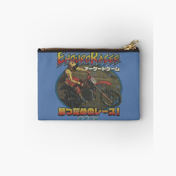 Item preview, Enduro Racer 1986  designed and sold by AstroZombie6669.