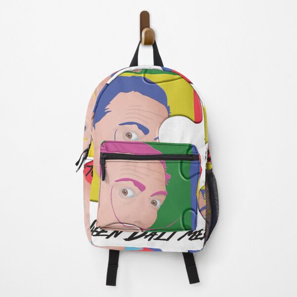 Item preview, When Dali meets Warhol… 2 designed and sold by onboarddesigns.