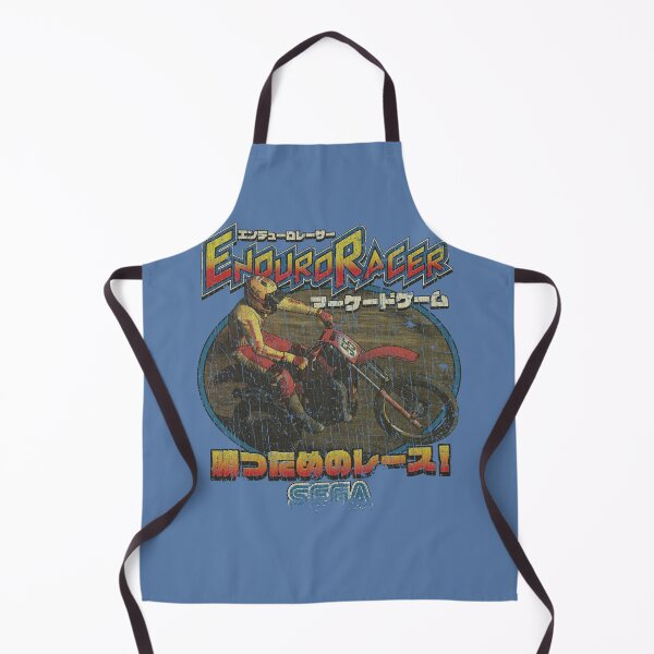 Item preview, Enduro Racer 1986  designed and sold by AstroZombie6669.