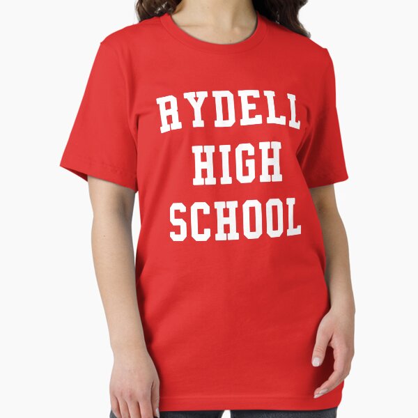 Item preview, Rydell High School designed and sold by trendo.
