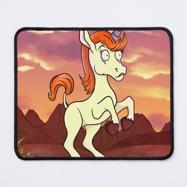 Item preview, The Slightly Annoying Familiar designed and sold by SideQuest - Scribbled Chaos!.