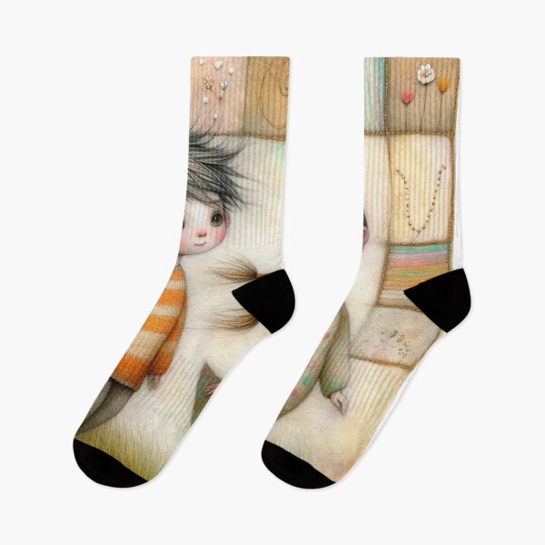 Item preview, Friendship designed and sold by Beyondnote-Art.