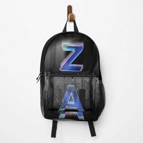 Item preview, ZA Confidential designed and sold by Decipan @ The Harmonic Praxis.