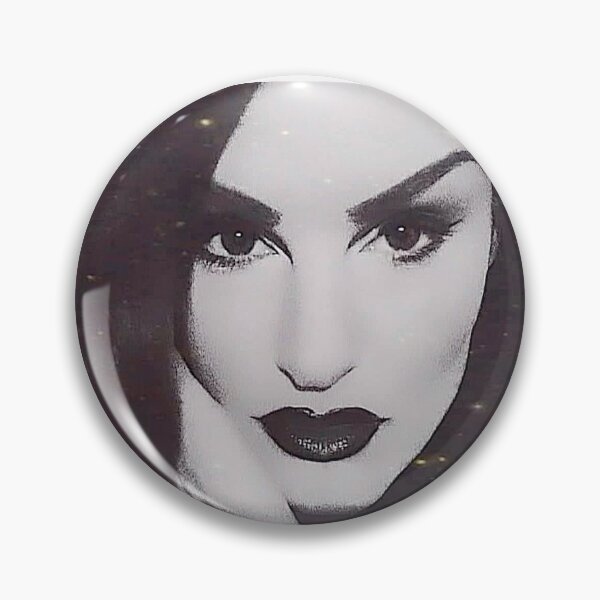 Item preview, Feminidad oscura designed and sold by Filmgirldee.