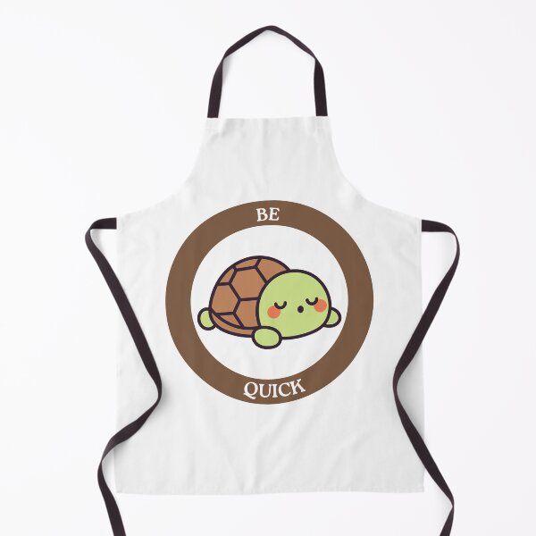 Item preview, Be Quick Turtle - Sleeping Turtle in Cozy Circle Meme Art designed and sold by Love3Happy.