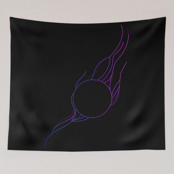 Item preview, Karsite Weave - Gale's Infernal Orb designed and sold by UbiquitousScar.