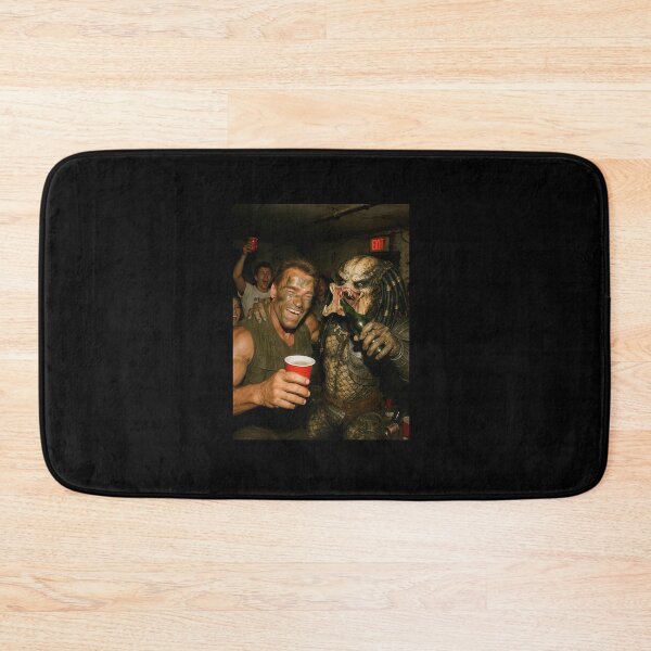 Item preview, Arnold Schwarzenegger  The Predator  A Candid Paparazzi designed and sold by traplow.
