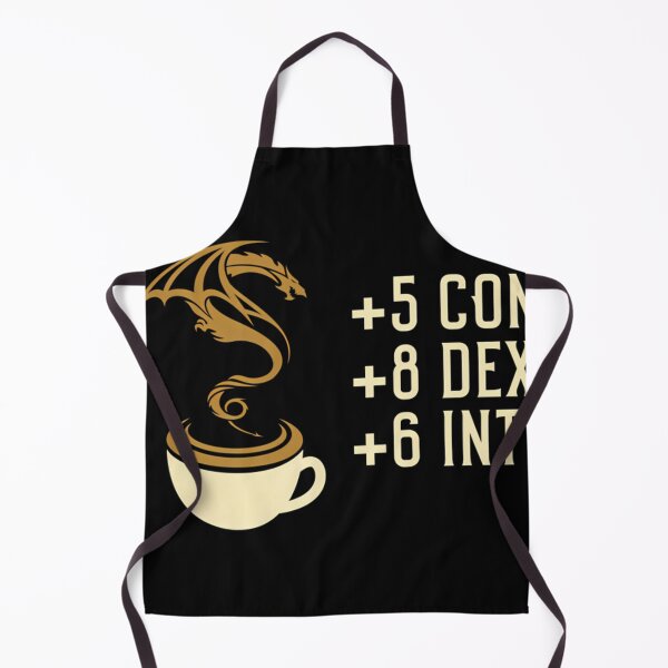 Item preview,  Coffee Stats For Roleplaying And Larping Tabletop  designed and sold by BIGDOGZ12.