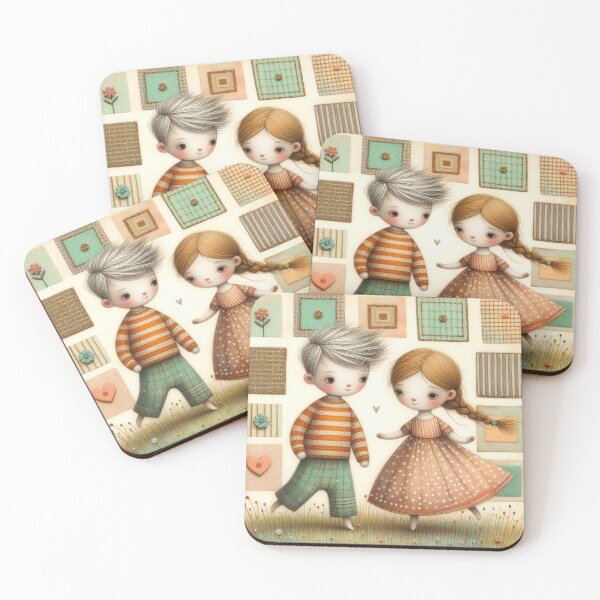 Item preview, Friendship designed and sold by Beyondnote-Art.