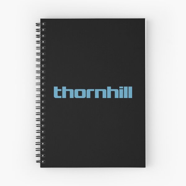 Item preview, Thornill designed and sold by traplow.