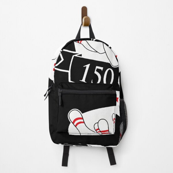 Item preview, Bowling 150 Club Logo  Graphic.Png designed and sold by tourkii.