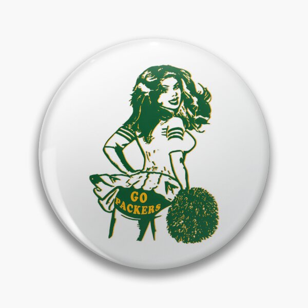 Item preview, Green Bay Football designed and sold by TROUBLESHOOTS.