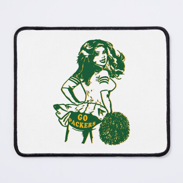 Item preview, Green Bay Football designed and sold by TROUBLESHOOTS.