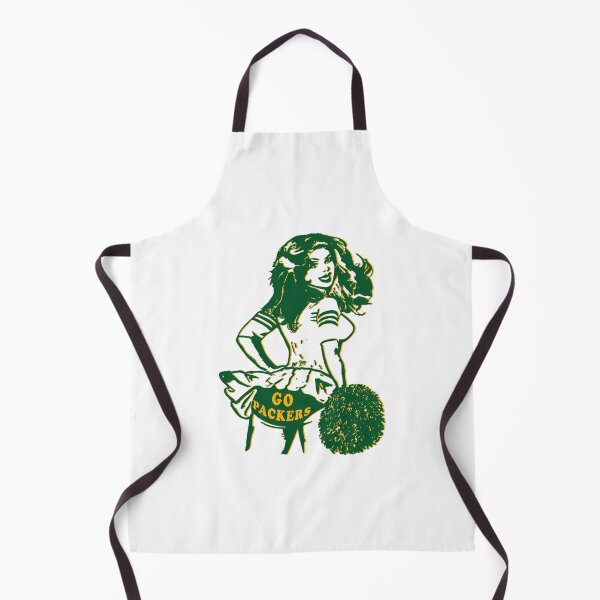 Item preview, Green Bay Football designed and sold by TROUBLESHOOTS.