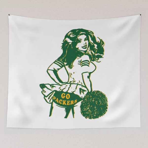 Item preview, Green Bay Football designed and sold by TROUBLESHOOTS.