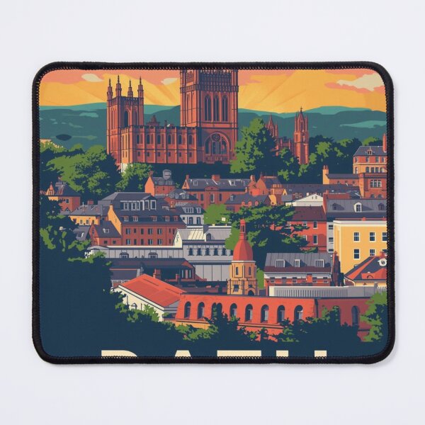Item preview, Bath England designed and sold by PamLeeDesign.