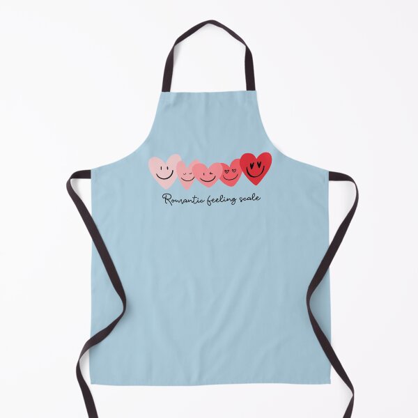 Item preview, Romantic Feeling Scale designed and sold by AnulaArt.