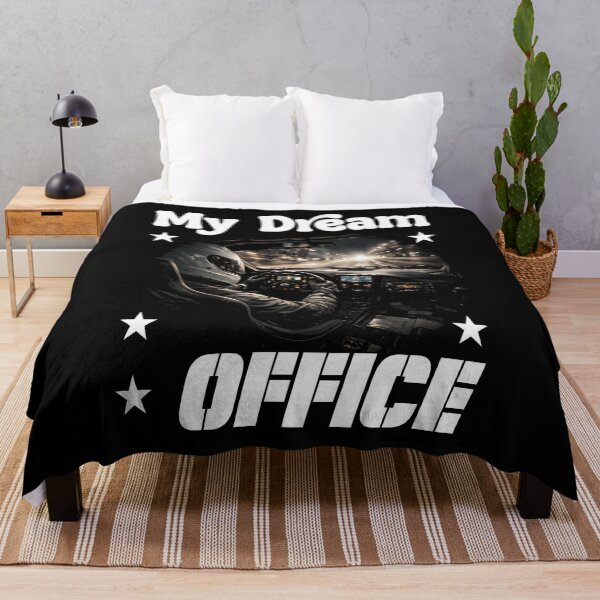 Item preview, MY DREAM OFFICE GT racing racing driver motorsport fan want to be race driver track days designed and sold by Jt41.