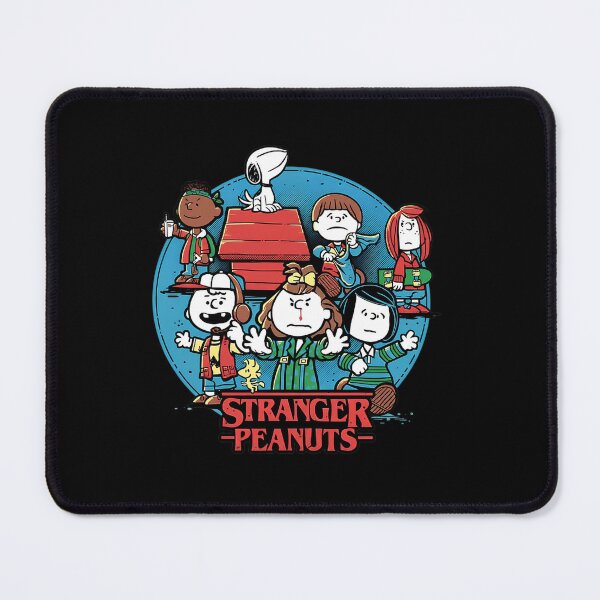 Item preview, Stranger Peanuts designed and sold by traplow.