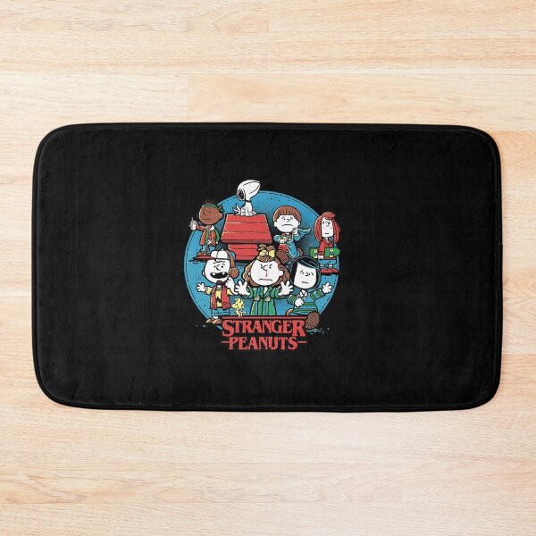 Item preview, Stranger Peanuts designed and sold by traplow.