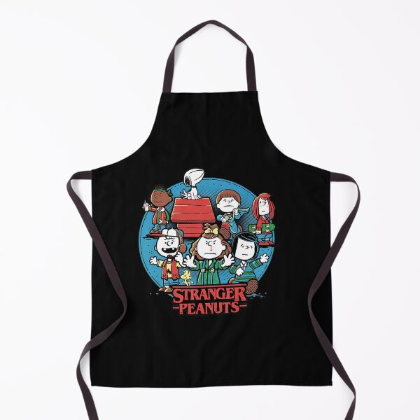 Item preview, Stranger Peanuts designed and sold by traplow.