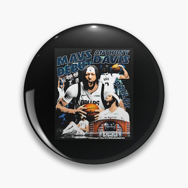 Item preview, Anthony Davis Colorful Cartoon Portrait designed and sold by Xavierardiner.